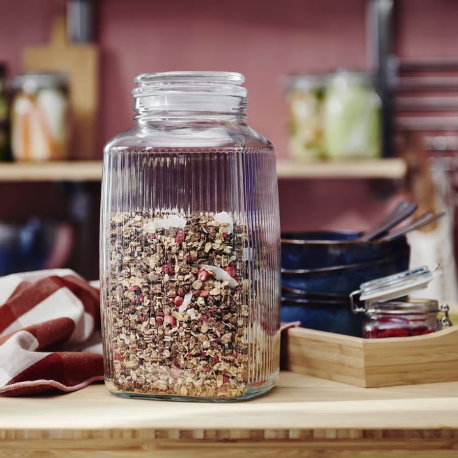 بانکه ایکیا مدل IKEA KOSSEBAR-40598667